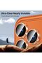 17pro and 17pro max 3PCS Clear Camera Lens Protector Cover for iPhone 17 Pro Max Air 16 Plus 15 14 1 - 4