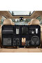 Car Trunk Organizer Bag with 8 Pockets Multi-Purpose In-Car Item Organizer Car Bag