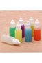 Plastic 5ml Transparent-50PCS 50/100PCS Plastic Dropper Bottle 5ml/10ml Portable Squeezable Semi-tra - 4