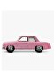 Premium Pop Culture – the Simpsons Family Car - 4