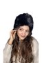 Fur Beanie Kalpak Hat Winter Wear - 6