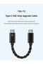Type C To Type C TRN TO USB C DAC Amp Type-C To Type-C Upgrade Cable Adapter - 8