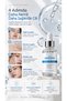 Moisturizing Plumping Revitalizing Hyaluronic Acid Serum 30 ml - 3