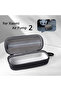 Hard EVA Protective Case for Xiaomi Mijia Car Air Pump 2 Inflatable Box Electric High Pressure Air P