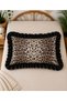 Nora Ruffle Pillowcase |   1 Piece |   50 X 70 cm