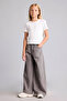 Girl's Jean Pants I4476A8/Nm18
