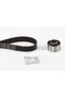 Timing belt set CT1024K1 - 3