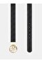 Nolana 4G logo belt - 4
