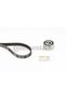 Set curea de distribuție CT607K1 - 3