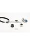 Set curea de distribuție CT1050K1 - 3