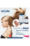 Cosvia Biotin, L-Cysteine, Hydrolyzed Elastin Tablet Supplement Food - 7
