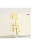 color mixing 50pcs 50pcs Color Metal Buckle Photo Album Baking Paint Iron Stationery Binding Ring Op - 3