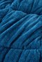 Single Luxury Wellsoft Quilt with Double Sided Pillow Case 155X215 cm Quilt - 5