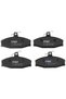 Brake Pad Set, disc brake GDB1280 - 4
