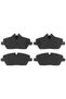 Brake Pad Set, disc brake GDB1870 - 5