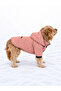 Cat - Dog Quilted Inflatable Thick Rain and Snow Proof Winter Coat (Remove the Hat) - Vest - Clothing - 8