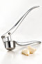 Stainless Steel Pliers Garlic Crusher - 2