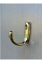 Large Cup Hanger Yellow Decorative Single Bijouterie Hanger Accessory 4 Pieces - 6