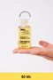 The Care Codes 50 ml Bond Smart Oil Shine and Softness Oil for All Hair Types - 4