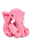 80cm Plush Elephant - My Sleeping Buddy (100% Domestic) - 4