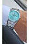 Rym-0002 Ultra Thin - Men's Watch with Honeycomb Dial - 2 Years Warranty - Stainless Steel - 4