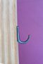 Decorative Single Hanger 4 Pieces And Screws Antique Accessory Design Hobby Wooden Project Products - 7