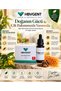 Hbvgent Skin Regenerator Cream 25 ml Liquid Propolis Extract 15% - 3