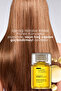 The Care Codes 50 ml Bond Smart Oil Shine and Softness Oil for All Hair Types - 5