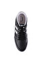 Women's Camp in Sneaker Shoes Black / White - 5
