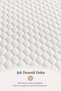 2-Piece Waterproof Pillow Mattress Cover 50X70 cm |   Zippered Pillow Protective Cover |   Micro Fabric |   Anti-Sweat |   White - 4