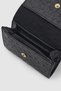 Siora Midi Women's Wallet Black - 5
