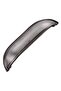 Mussel Antique Silver 96 mm Handle Luxury Country Kitchen Furniture Cabinet Drawer Handle - 3