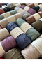 1.5 Mm - 100 gr Polyester Macrame Thread Copper 150 M Polyester Macrame Thread Suppla Rope And Bag Thread - 5