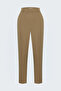 Classic Trousers - Camel - 3
