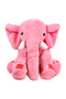 65 cm Cute Plush Elephant - Sleeping Companion Elephant - 4