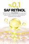 Retinol Shot Anti-Aging Firming Serum 0.1% Retinol |   5% Niacinamide - 30 ml - 4