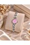 Women's Wristwatch Bracelet Model R6