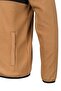 Men's Thin Fleece Sweatshirt - Cliff Camel - 4