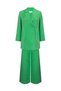 MELANIE SUIT Yeşil
