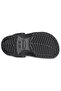 Classic Clog Bebek Siyah Terlik - 2
