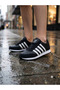Women's Sports Shoes Skin Waterproof Flexible Lightweight Durable Non-Slip Sole Daily Walking Shoes - 5