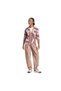 Jf9062 W Mt Aop Fz Fl Women's Fleece - 4