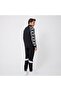 Premium Camping Tracksuit Suit Men's Tracksuit Set Black