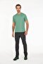 Teka Crew Neck Men's T-Shirt