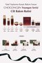 Total Anti-Aging and Wrinkle - Eye Cream Chogongjin Youngan Jin Eye Cream - 6