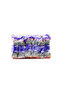 12 Pieces 3+1 Dishwashing Ball Wire with Long Handle - 3