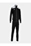 Toledo Tracksuit Men's Tracksuit Set Black