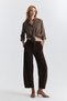 Light Brown Premium Women's Shirt - 2