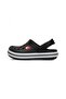 207006-001 CROCBAND CLOG SPORTS SLIPPERS SANDALS - 2