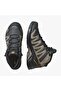 X-Adventure Recon Mid Gore-Tex Men's Khaki Outdoor Boots L47814500 - 3